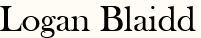 logan-blaidd.com